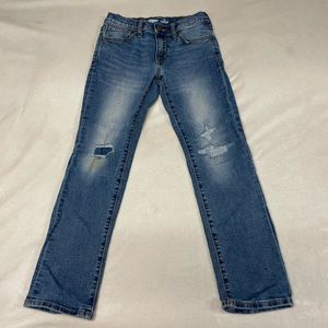 Old Navy Karate Slim Jeans for boys